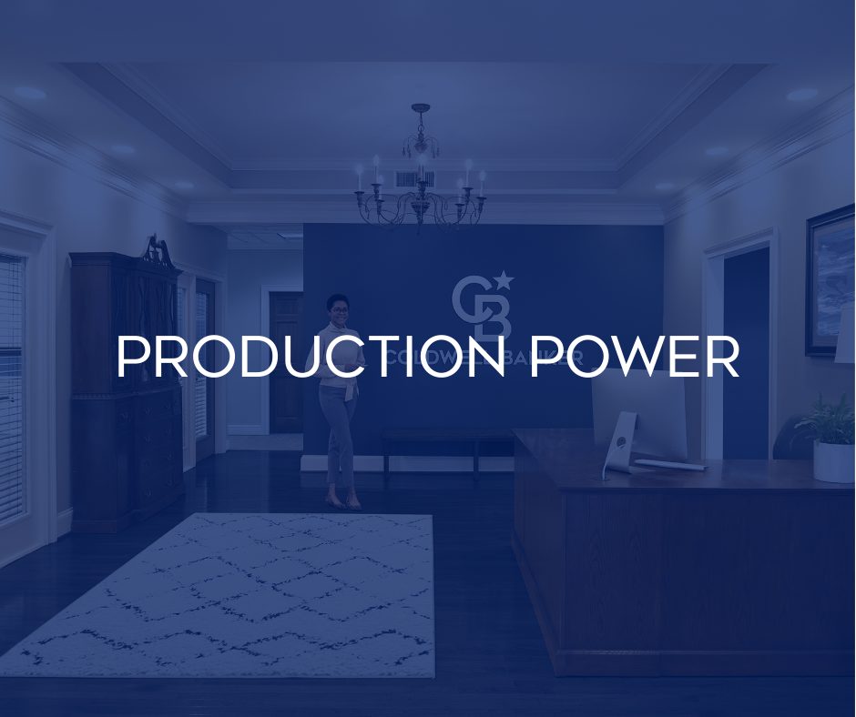 Production Power Front