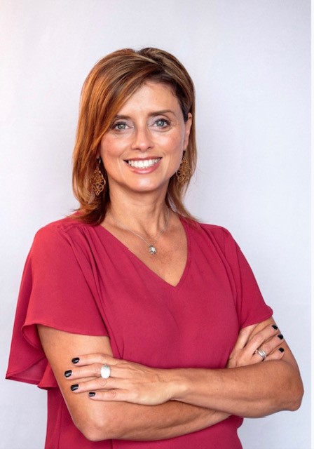 Stephanie Simpson