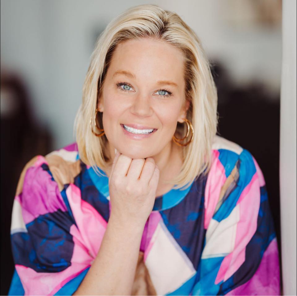 Liz Jacobs