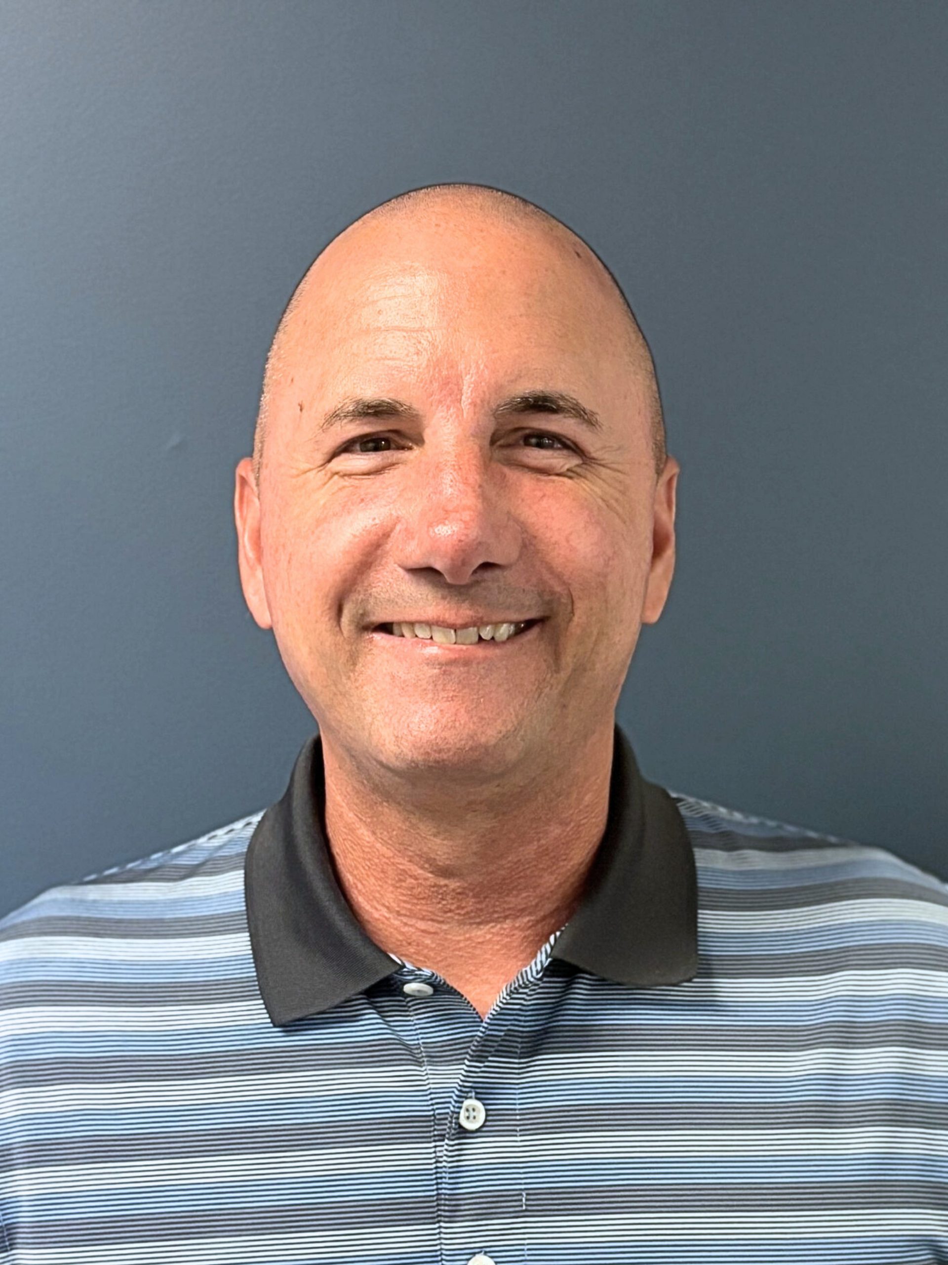 Rick Updated Headshot